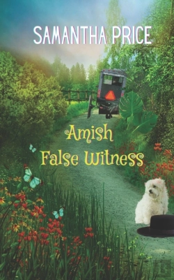 Bertrand.pt - Amish False Witness