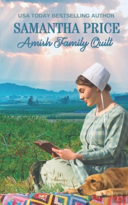 Bertrand.pt - Amish Family Quilt