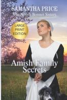 Amish Family Secrets