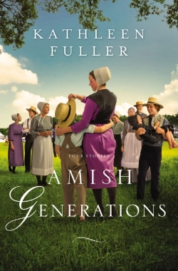 Bertrand.pt - Amish Generations
