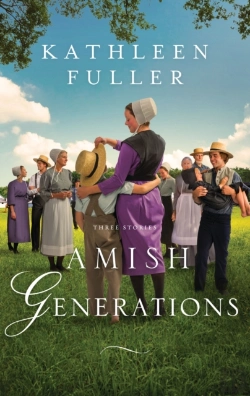 Bertrand.pt - Amish Generations