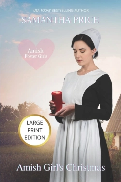 Bertrand.pt - Amish Girl'S Christmas Large Print
