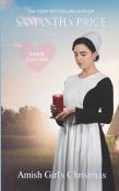 Amish Girl'S Christmas