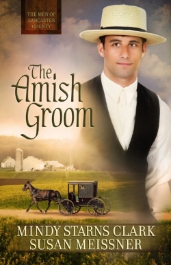 Bertrand.pt - Amish Groom