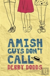 Amish Guys Don'T Call