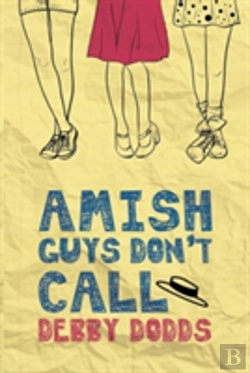 Bertrand.pt - Amish Guys Don'T Call