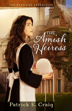Bertrand.pt - Amish Heiress