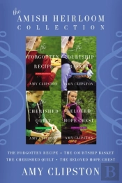 Amish Heirloom Collection