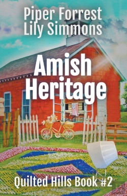 Bertrand.pt - Amish Heritage