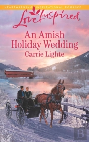 Amish Holiday Wedding