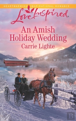 Bertrand.pt - Amish Holiday Wedding