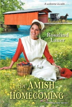 Bertrand.pt - Amish Homecoming, An