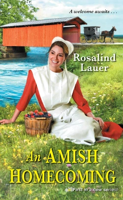 Bertrand.pt - Amish Homecoming