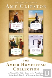 Amish Homestead Collection
