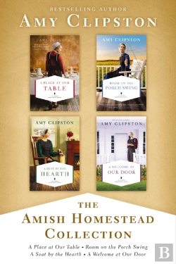 Bertrand.pt - Amish Homestead Collection
