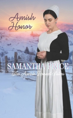 Bertrand.pt - Amish Honor