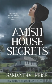Amish House Of Secrets