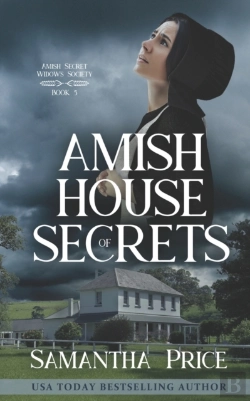 Bertrand.pt - Amish House Of Secrets