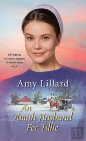 Amish Husband For Tillie