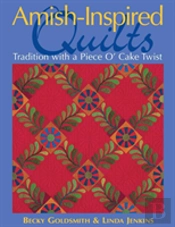 Amish-Inspired Quilts