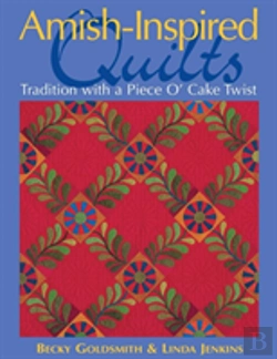 Bertrand.pt - Amish-Inspired Quilts