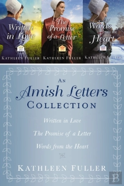 Bertrand.pt - Amish Letters Collection