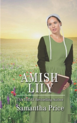 Bertrand.pt - Amish Lily