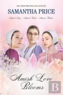 Amish Love Blooms Books 4- 6