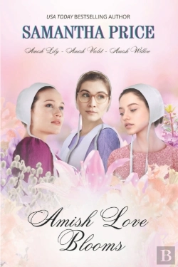 Bertrand.pt - Amish Love Blooms Books 4- 6