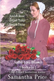 Amish Love Blooms