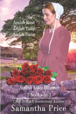 Bertrand.pt - Amish Love Blooms