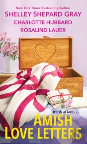 Amish Love Letters