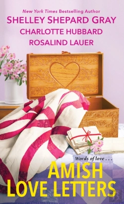 Bertrand.pt - Amish Love Letters