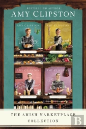 Amish Marketplace Collection