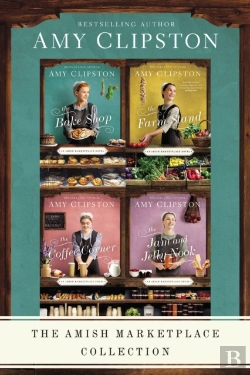 Bertrand.pt - Amish Marketplace Collection