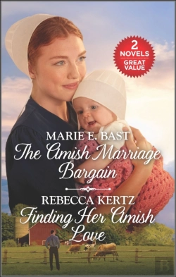 Bertrand.pt - Amish Marriage Bargain And Finding Her Amish Love