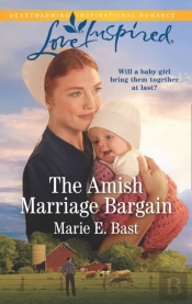 Amish Marriage Bargain Eb