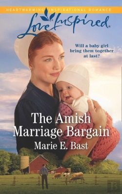 Bertrand.pt - Amish Marriage Bargain Eb