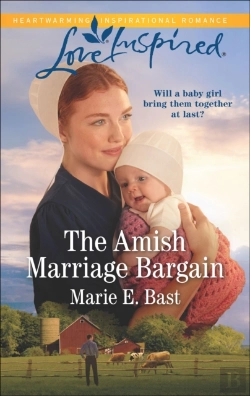 Bertrand.pt - Amish Marriage Bargain