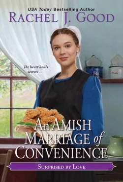 Bertrand.pt - Amish Marriage Of Convenience, An