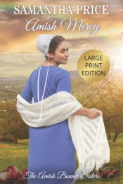 Amish Mercy Large Print