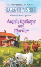 Amish Mishaps And Murder