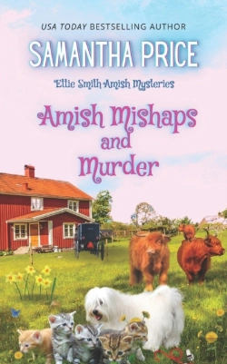 Bertrand.pt - Amish Mishaps And Murder