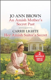 Amish Mother'S Secret Past And Her Amish Suitor'S Secret