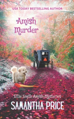 Bertrand.pt - Amish Murder