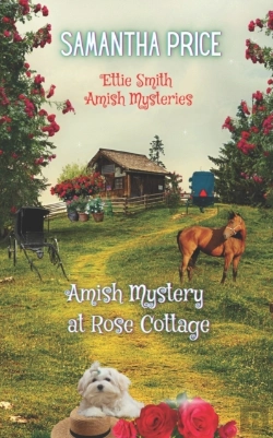 Bertrand.pt - Amish Mystery At Rose Cottage