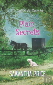 Amish Mystery