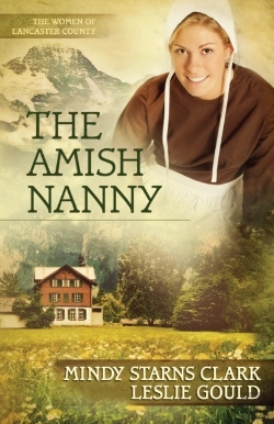 Bertrand.pt - Amish Nanny