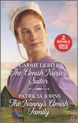 Bertrand.pt - Amish Nurse'S Suitor And The Nanny'S Amish Family