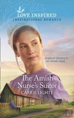 Bertrand.pt - Amish Nurses_Amish Of Sere2 Eb